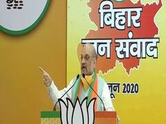 Akhilesh Yadav accuses BJP of spending Rs 150 cr over virtual rally