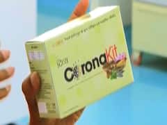 Why did AYUSH Ministry ask Patanjali to stop advertising of 'Coronil'? | Master Stroke 