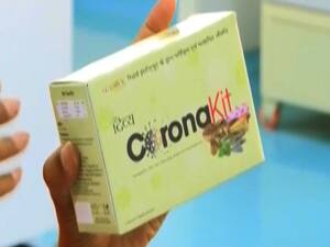 Why did AYUSH Ministry ask Patanjali to stop advertising of 'Coronil'? | Master Stroke 