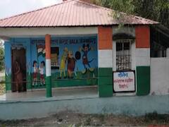 Bihar: गांव में ही चित्रकारों को रोजगार मुहैया करा रहा है Purnia जिला प्रशासन