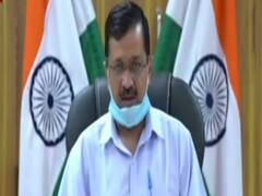 Delhi: CM Kejriwal बोले-'हमने टेस्टिंग तीन गुनी की,मामलों में ज्यादा बढ़ोत्तरी नहीं,हालात काबू में'