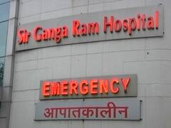 Ganga Ram अस्पताल के Medical Superintendent के खिलाफ केस दर्ज 