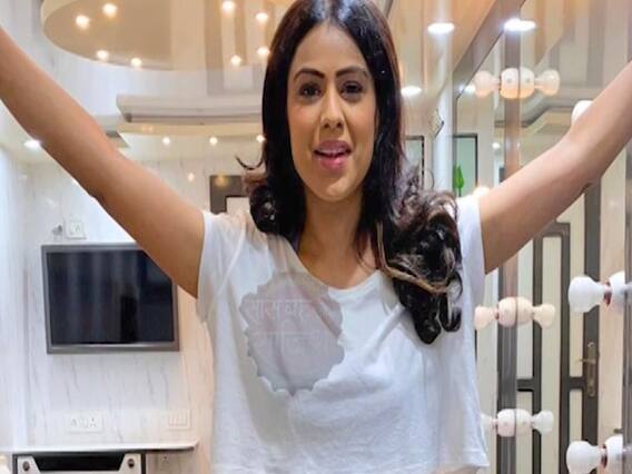 Nia Sharma shares thoughts before resuming shooting for Naagin 4