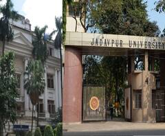 আনন্দের খবর, এনআইআরএফ র্যা ঙ্কিংয়ে দেশের মধ্যে এগারো নম্বরে কলকাতা, বারোতে যাদবপুর