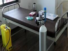 Mumbai: Society develops isolation centre on premises