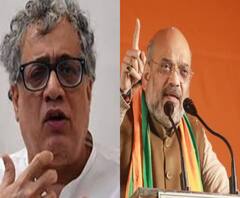 পরিযায়ী শ্রমিকদের কেন গরু-ছাগলের মত ট্রেনে নিয়ে আসা হচ্ছে? অমিত শাহ এই প্রশ্নের জবাব দিন, আক্রমণ ডেরেক ও’ব্রায়েনের