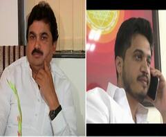 Jamkhed | माजी मंत्री राम शिंदेंना जोरदार धक्का, भाजपचे 10 नगरसेवक राष्ट्रवादीत जाणार