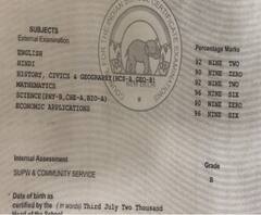 নম্বর নিয়ে পড়ুয়াদের চিন্তার কোনও কারণ নেই, ‘যেমন পড়াশুনা তেমনই রেজাল্ট’ 