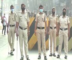 Thane Lockdown | ठाण्यात लॉकडाऊनबाबत संभ्रमावस्था कायम, प्रशासनाकडून अधिकृत घोषणा नाही