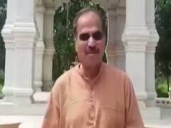 Adhir Ranjan Chowdhury's emotional appeal to Nepal residents