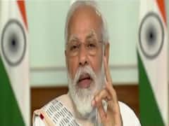 Galwan Clash: PM chairs meeting with top cabinet ministers