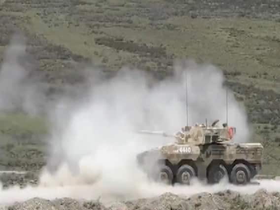 प्रोपागेंडा फैलाने से बाज नहीं आ रहा चीन; जानिए दुनियाभर का कोरोना अपडेट | पंचनामा