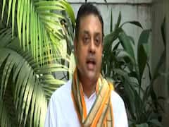 Heated argument b/w Sambit Patra & Rohan Gupta over LAC tension