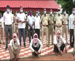 Chandrapur Tiger | चंद्रपूर मध्ये विषप्रयोगाद्वारे वाघिणीसह तिच्या दोन बछडांची हत्या 