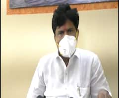 Gopichand Padalkar | आषाढीची महापूजा मुख्यमंत्री उद्धव ठाकरेंच्या हस्ते नको : गोपीचंद पडळकर