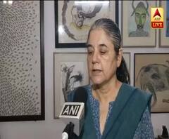 गर्भवती हथिनी की मौत पर फूटा Maneka Gandhi का गुस्सा, केरल सरकार और सुप्रीम कोर्ट पर साधा निशाना