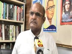 Rahul Gandhi should not raise question over PM Modi & Army at this time: KC Tyagi