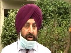 Core Commander level meeting to be held between India & China