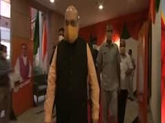 House-to-house survey will be conducted in Delhi, directs HM