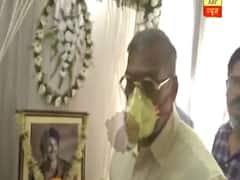 Nana Patekar condoles demise of Sushant Singh Rajput