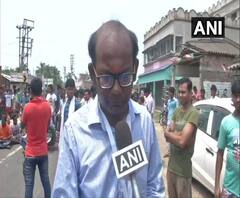 কোলাঘাটের কাছে সায়ন্তন বসুর গাড়ি আটকানোর অভিযোগ পুলিশের বিরুদ্ধে