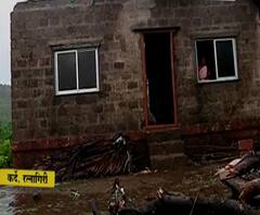 Konkan Damage Help | निसर्ग चक्रीवादळाच्या दोन आठवड्यानंतरही कोकणाची दुरावस्थाच, 'एबीपी माझा'चा मदतीचा हात