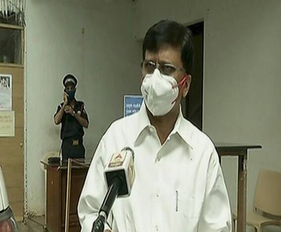 India-China Border Tension | भारताचे 20 जवान शहीद झाले तरी मोदी गप्प का? : संजय राऊत