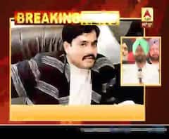 Breaking : Underworld Don Dawood ਕੋਰੋਨਾ ਤੋਂ ਪੀੜਤ !