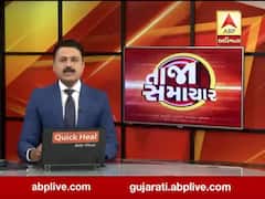 મોરબીમાં રાત્રે ભારે પવન સાથે વરસાદ, ખેડૂતોના પાકને નુકસાન, જુઓ વીડિયો 