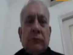 Major Gen SP Sinha (Retd) narrates incident when Commanding Officer was killed