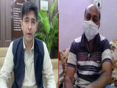 Dearth of beds or mafia raj in Delhi hospitals? | Sabse Badi Behas