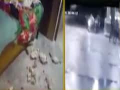  કચ્છના ભૂજમાં ફરીથી આવ્યો ભૂકંપનો આંચકો, જુઓ વીડિયો