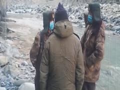 चीन बोला- 'सैन्य बातचीत में सहमति को दोनों देश मानेंगे' | India China Border Tension