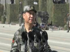 China to get divided in seven parts?