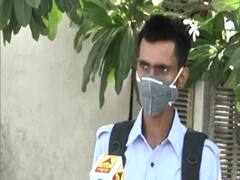 OPD patient stuck in Delhi since February 