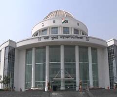 Lockdown Navi Mumbai | सोमवारपासून नवी मुंबईत 44 कंटेन्मेंट झोनमध्ये सात दिवसांचा लॉकडाऊन