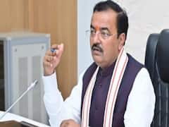UP Board Result: Keshav Maurya का एलान-'20 टॉपर के घर तक बनेगी पक्की सड़क'