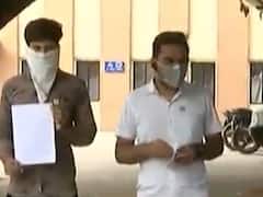 સરકારી નોકરીની રાહ જોઇ રહેલા સુરતના વિદ્યાર્થીઓની શું છે સમસ્યા?, જુઓ વીડિયો 