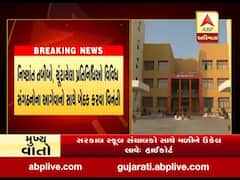 કોરોનાના વધતા કેસને લઇને અરવલ્લી જિલ્લા પંચાયતના આરોગ્ય સમિતિના ચેરમેને કલેક્ટરને લખ્યો પત્ર