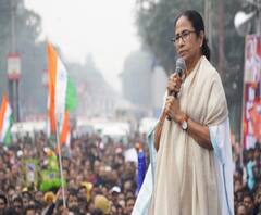 একুশে জুলাইয়ের সমাবেশ হচ্ছে না, ‘স্যাকরিফাইস করছি’, জানিয়ে দিলেন মমতা