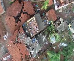 Cyclone Damage कोकणाचा हुंदका आणि अश्रू,उद्ध्वस्त झालेल्या कोकणाची व्यथा,कोकणाला पुन्हा कसं सावरणार?