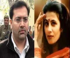 জেলে ‘ভাল’ ব্যবহারের জন্য ছাড়া পাচ্ছেন জেসিকা লাল হত্যাকাণ্ডে সাজাপ্রাপ্ত মনু শর্মা