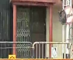 করোনা পজিটিভ রোগী, কসবায় সিল নার্সিং হোম