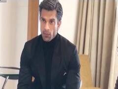 Karan Singh Grover no longer a part of Kasautii Zindagii Kay