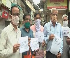 Nashik Rain | महापालिकेची नालेसफाई पाण्यात; 300 कोटींची भूमिगत गटार योजना गेली कुठे : सराफ व्यवसायिक