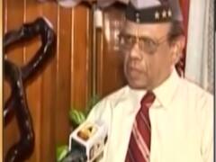 China is concerned over India's development in border areas: Lt Gen (Retd) Dattatreya Shekatkar