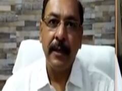 Ghaziabad DM's open letter to Covid-19 patients will win your heart