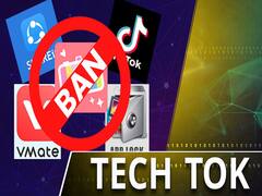 क्या सरकार ने 15 Chinese Apps को बैन कर दिया है?