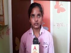 UP Board 10th and 12th Result 2020: मिलिए Topper Riya Jain से 