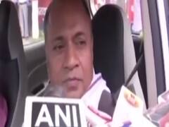 Breaking News : RJD के 8 में से 5 MLC JDU में हुए शामिल...चुनाव से पहला बड़ा उलटफेर 